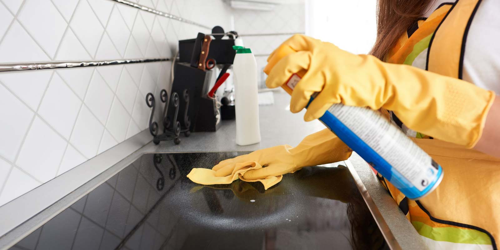 Commercial Cleaning Services Vancouver