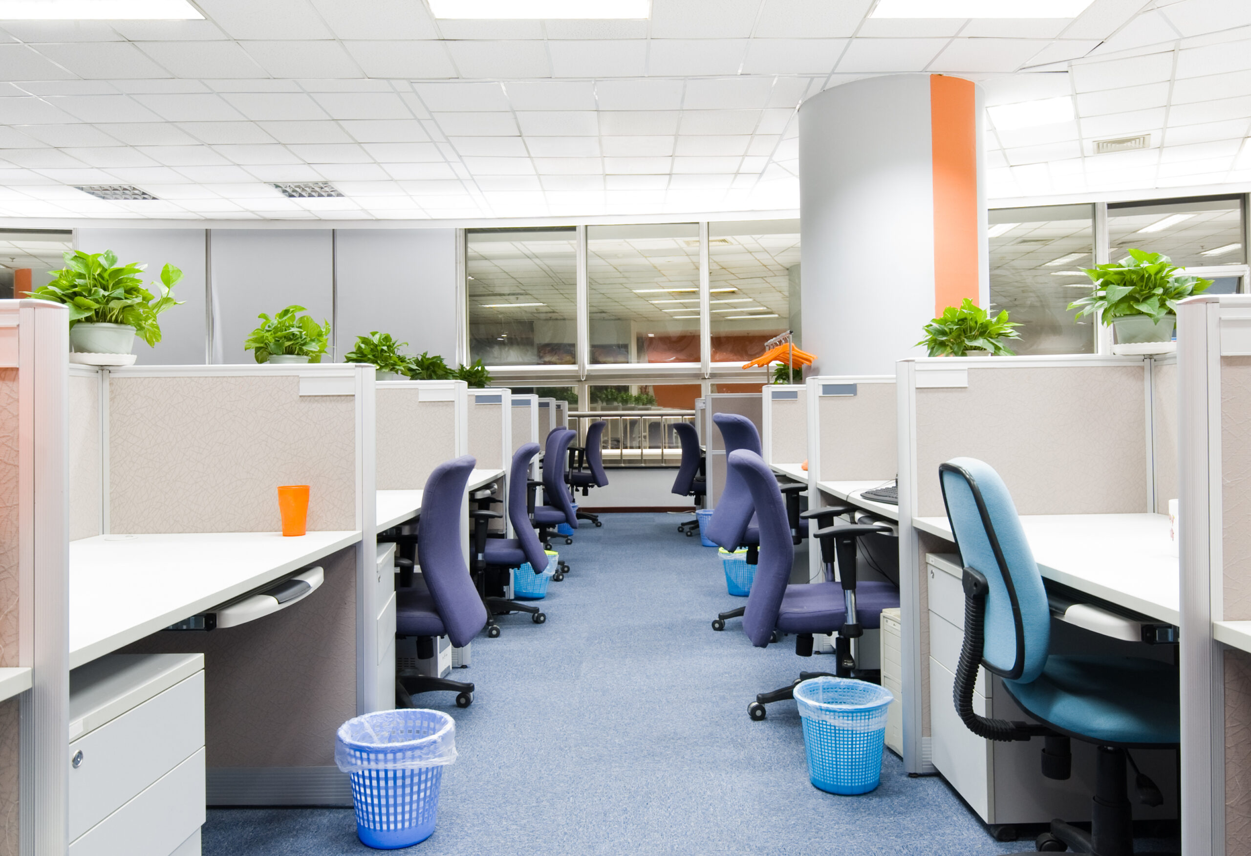 Office Cleaning Services Vancouver