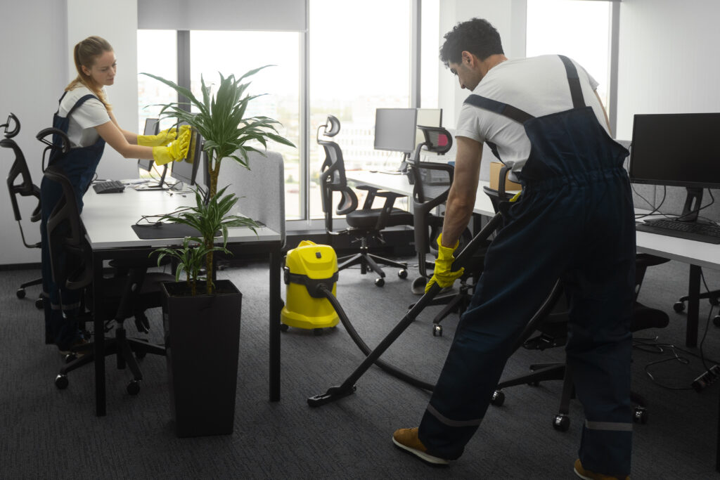 House Cleaning Services in Surrey